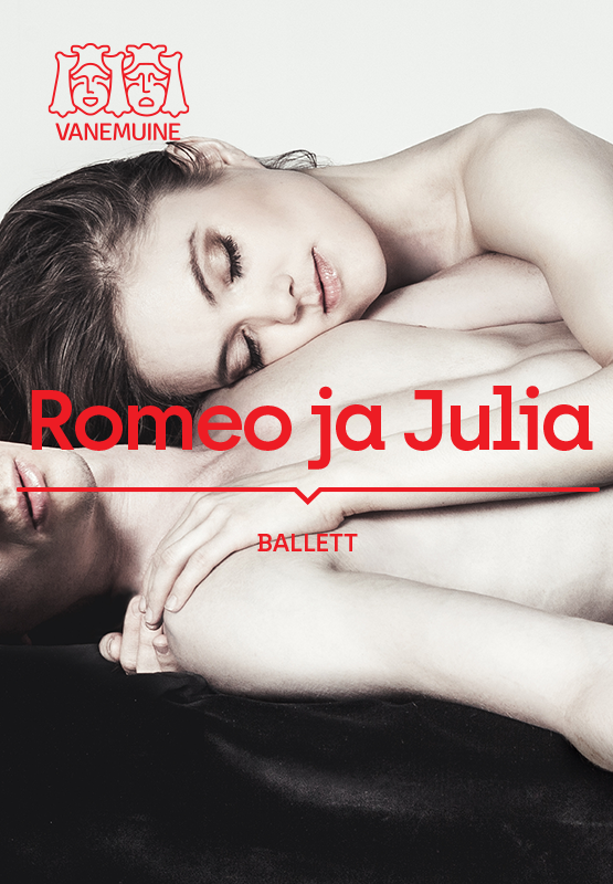 Romeo ja Julia