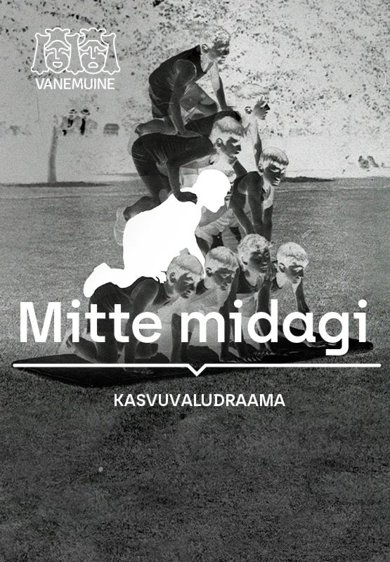 Mitte midagi