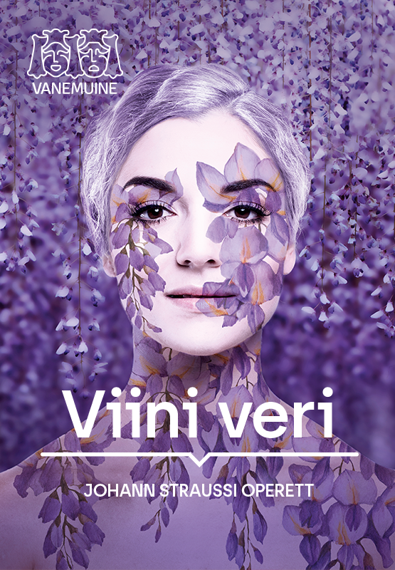 Viini veri
