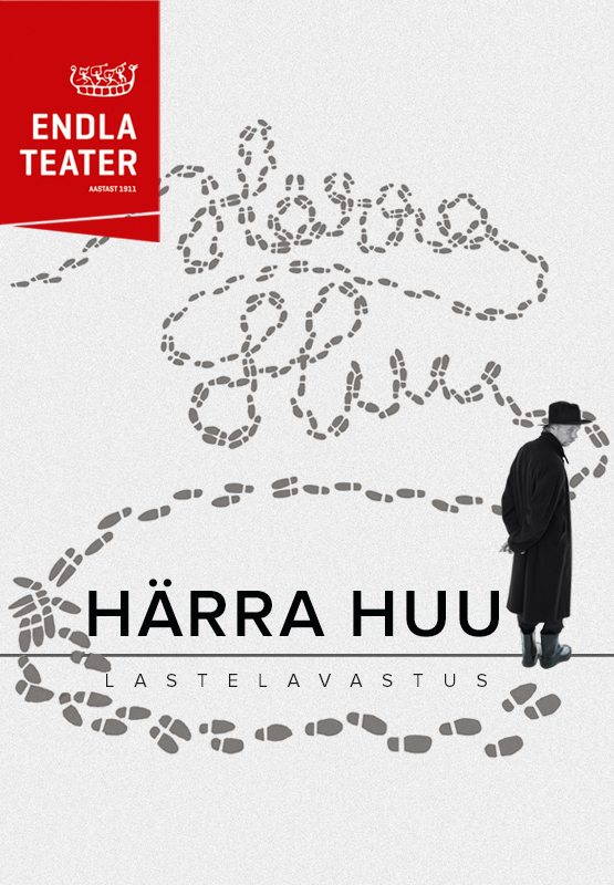 HÄRRA HUU