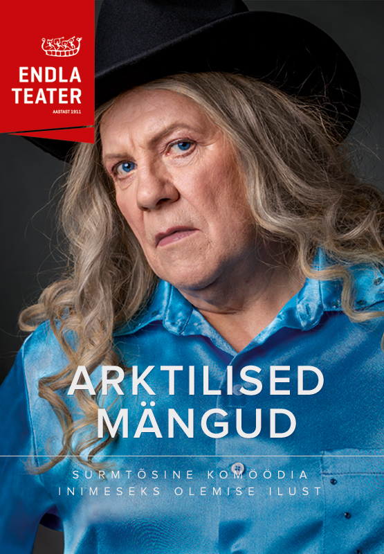 ARKTILISED MÄNGUD
