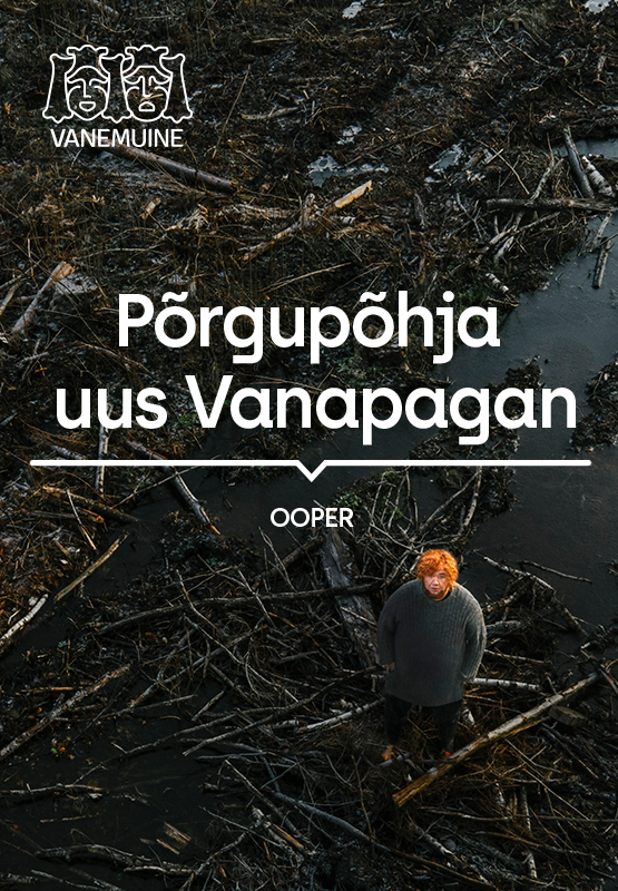 Põrgupõhja uus Vanapagan