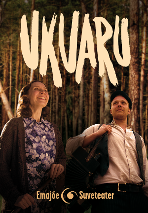 Ukuaru