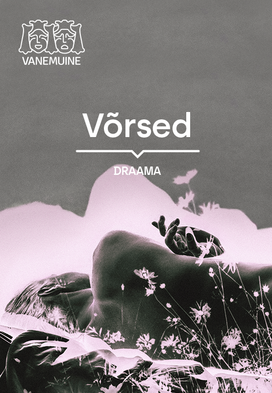 Võrsed