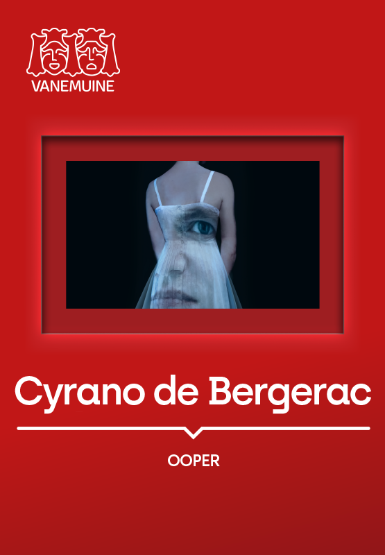 Cyrano de Bergerac