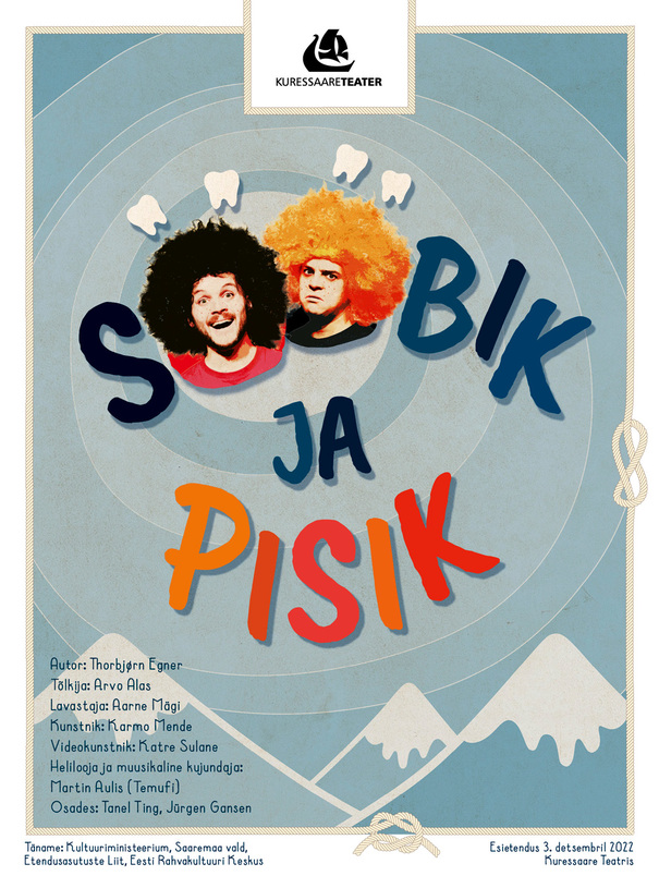 SÖÖBIK JA PISIK