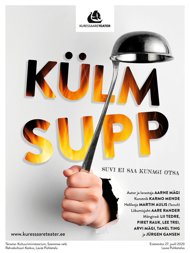 KÜLM SUPP