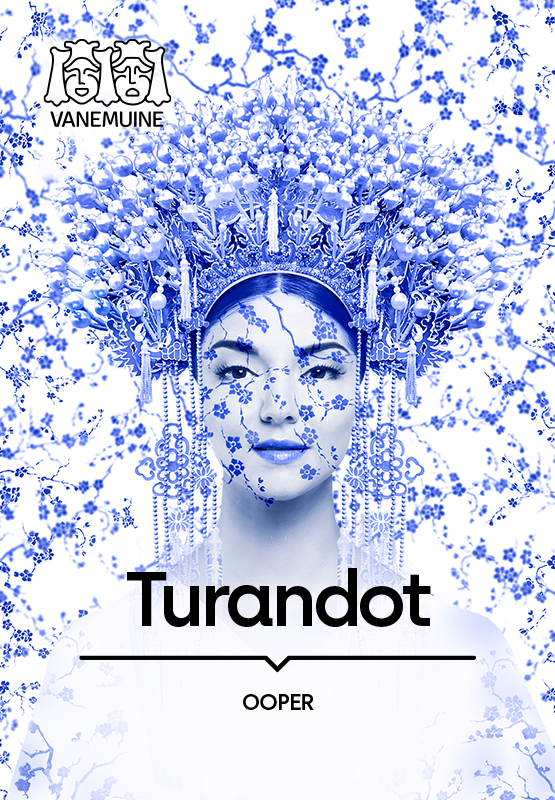 Turandot Giacomo Puccini ooper, Turandot An opera, Турандот Опера Джакомо Пуччини, Turandot Ooppera | Piletimaailm
