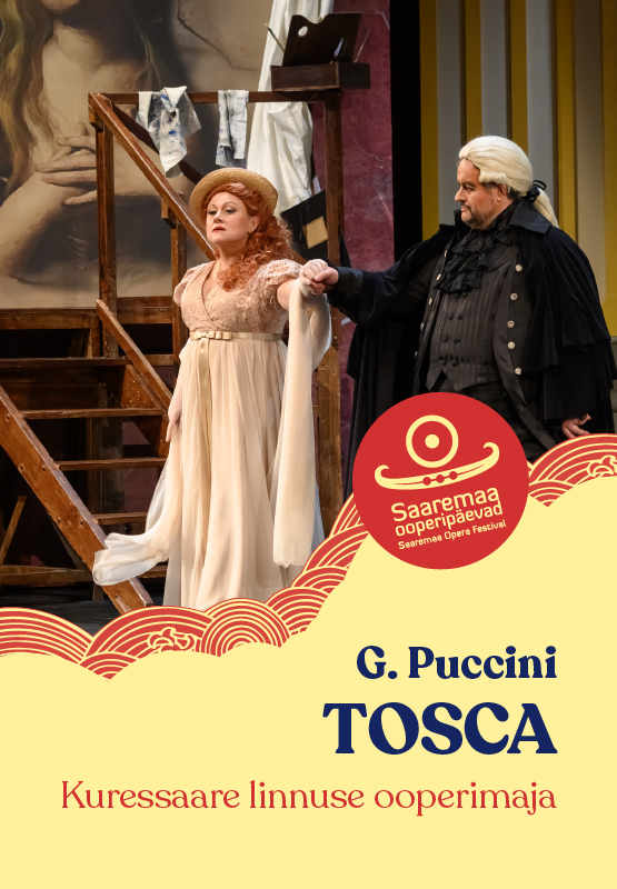 G. Puccini "TOSCA"