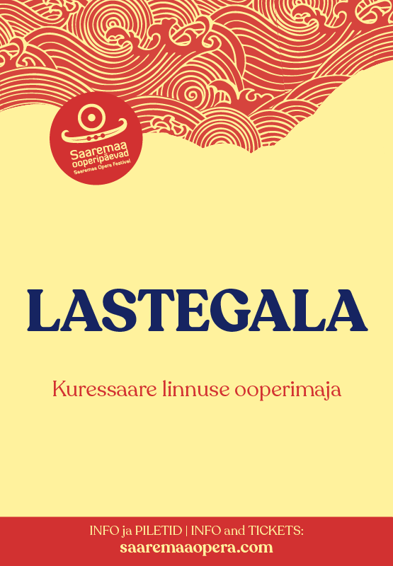 LASTEGALA