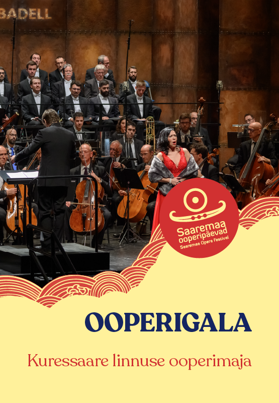 OOPERIGALA