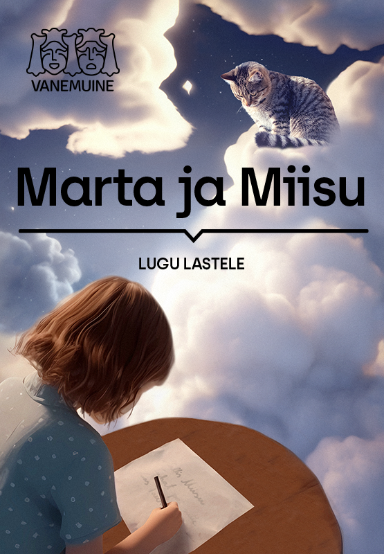 Marta ja Miisu