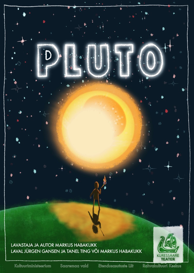 PLUTO