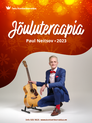 Paul Neitsov