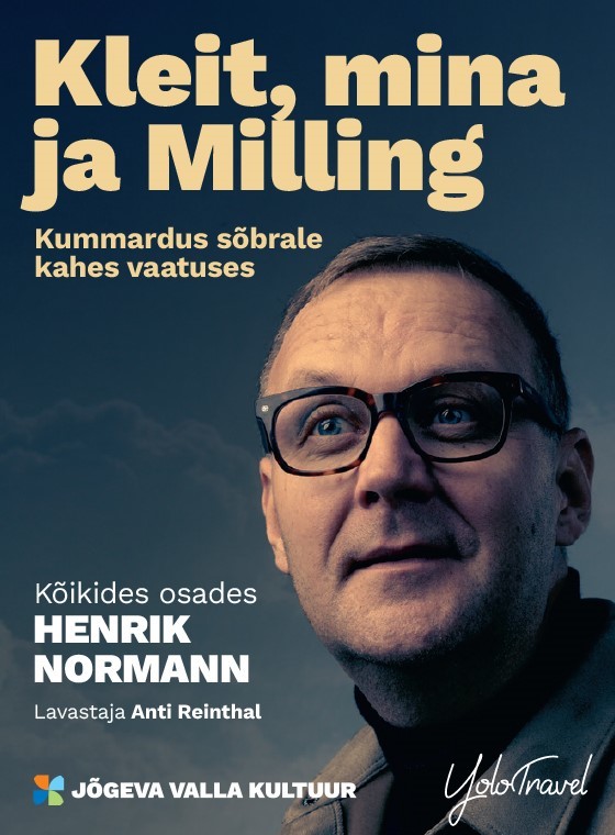 Henrik Normann