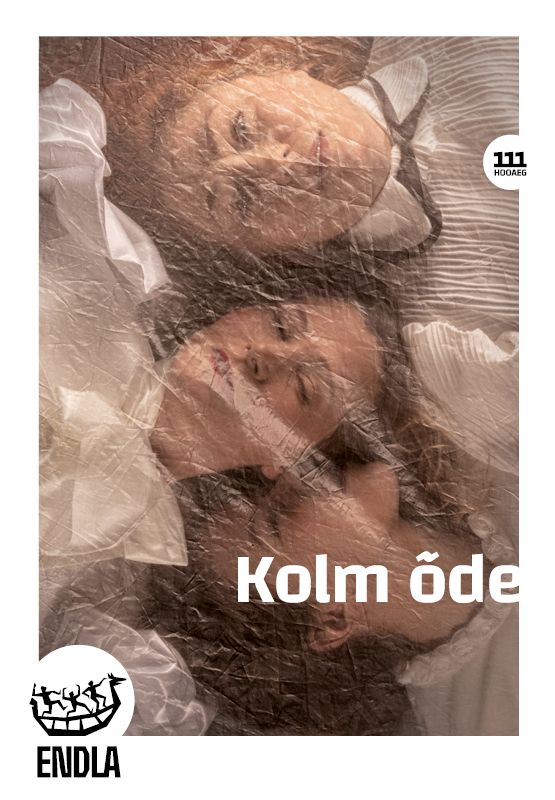 KOLM ÕDE