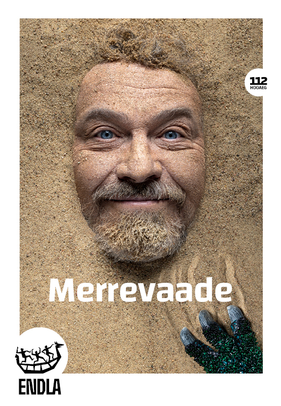 MERREVAADE