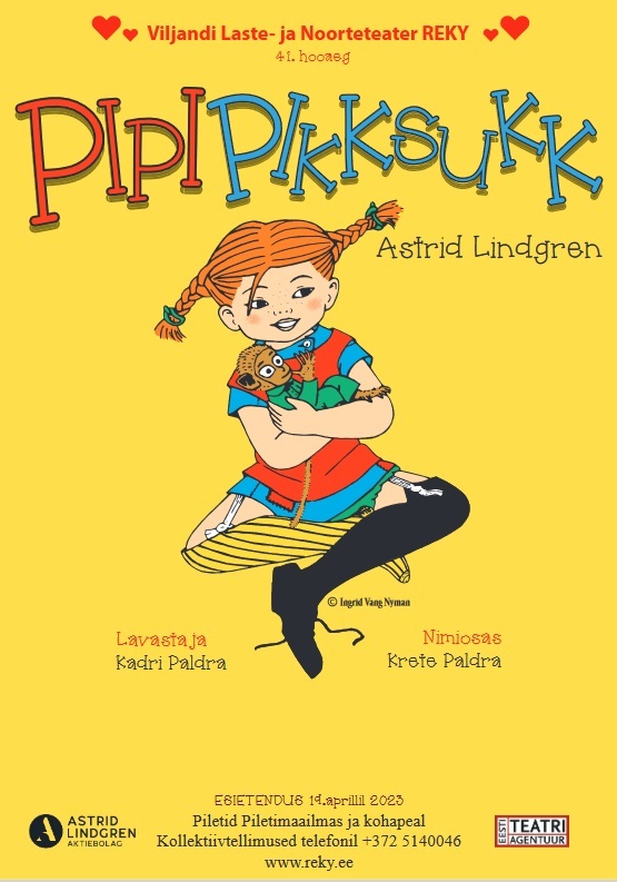 Pipi Pikksukk