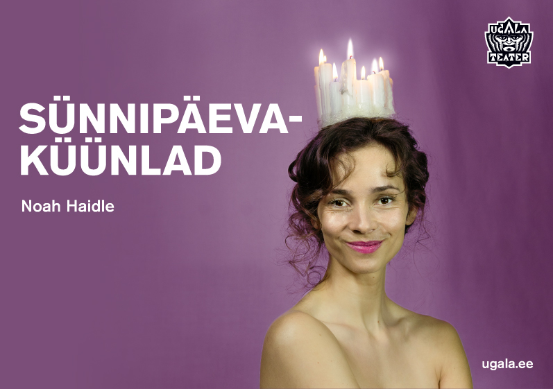 Sünnipäevaküünlad