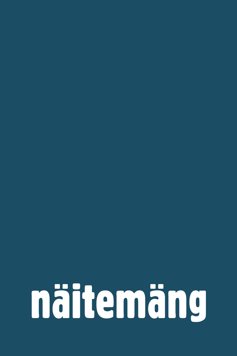 Näitemäng