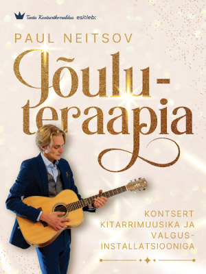 Paul Neitsov