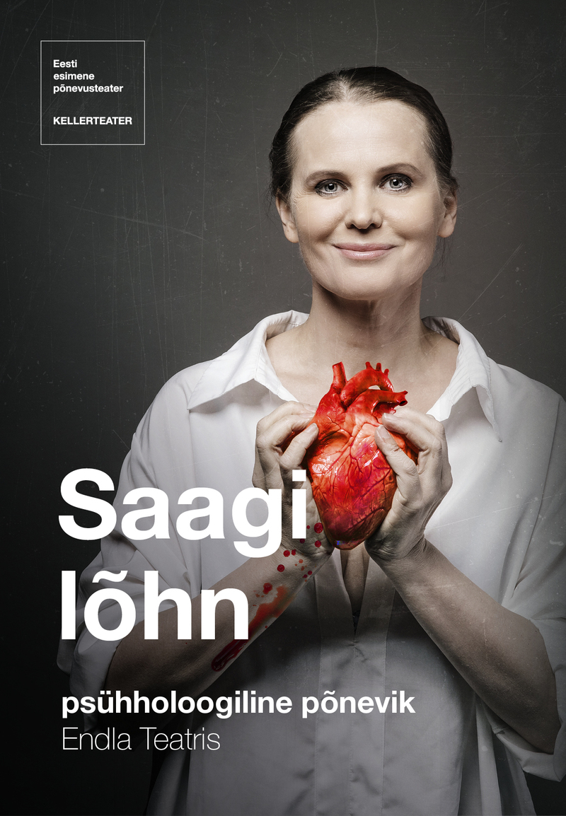 "Saagi lõhn"
