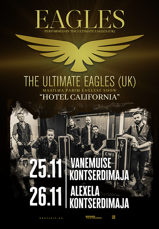 Ultimate Eagles