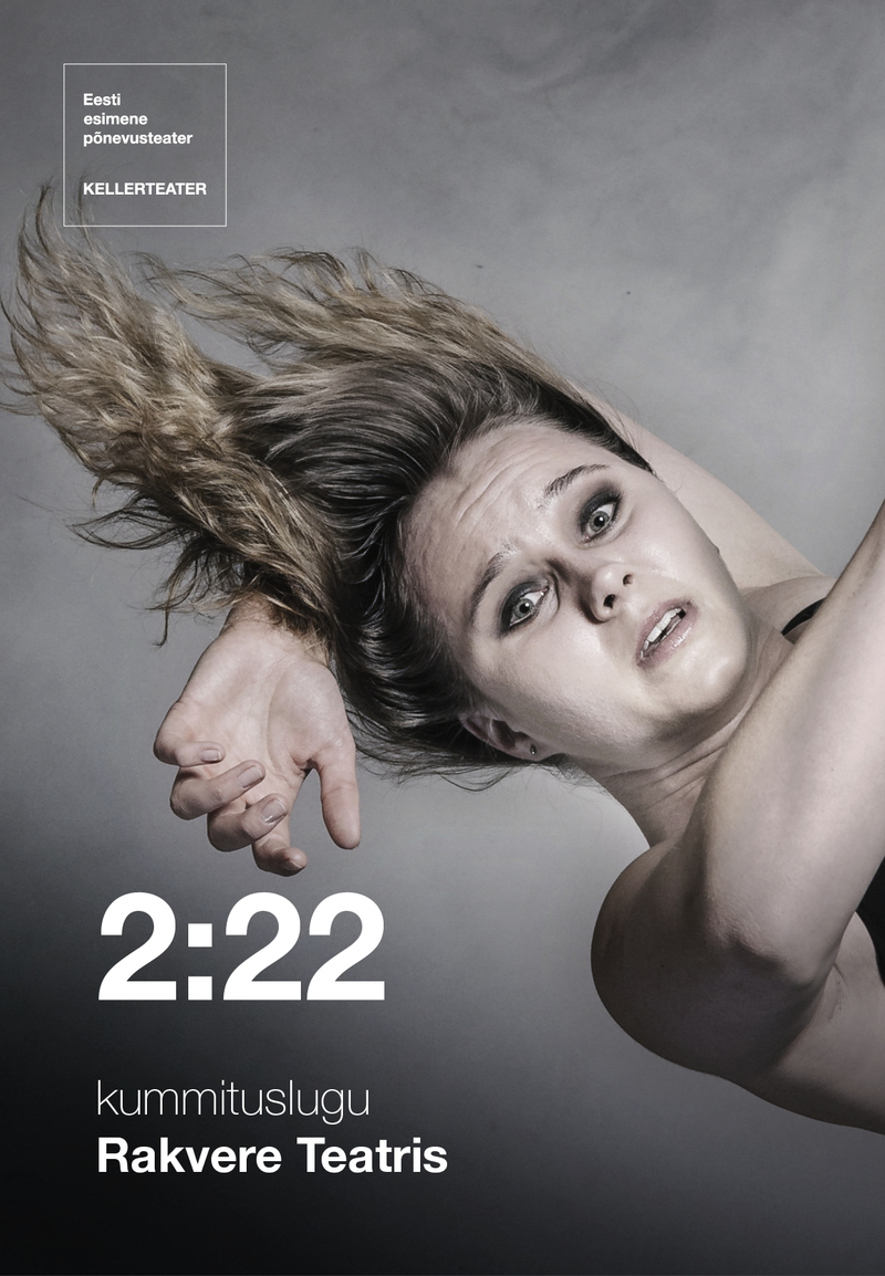 "2:22" Danny Robins kummituslugu