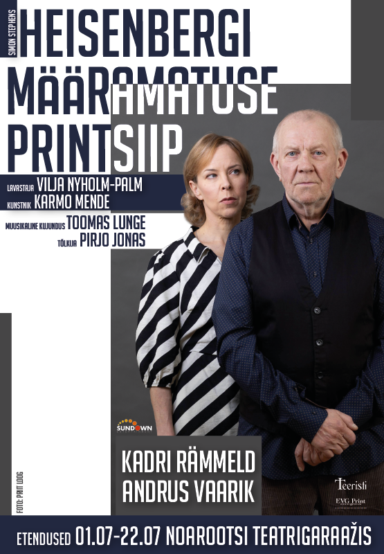 Heisenbergi määramatuse printsiip