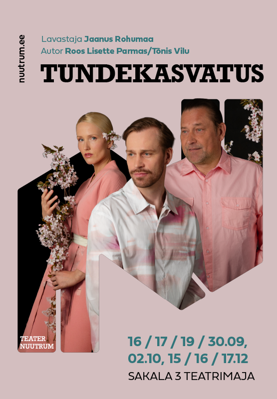 Tundekasvatus