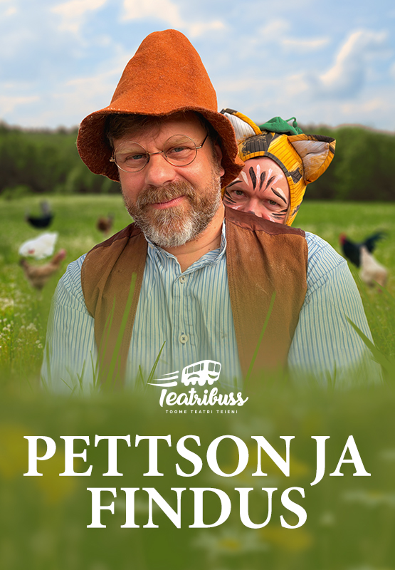 Pettson ja Findus
